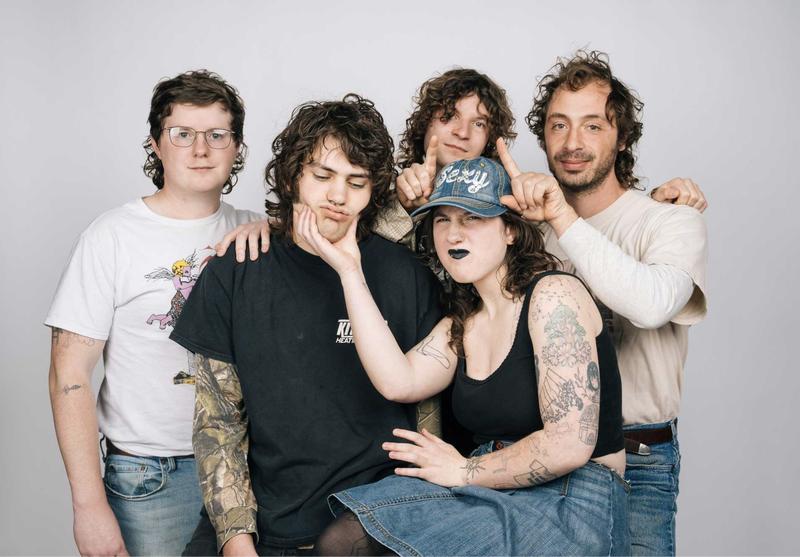 Wednesday Konzert Berlin