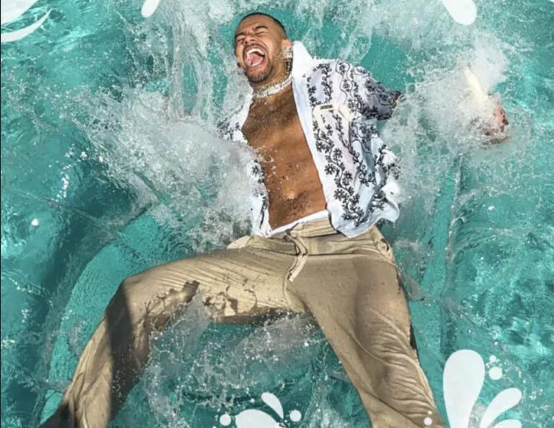 Wes Nelson Konzert Berlin