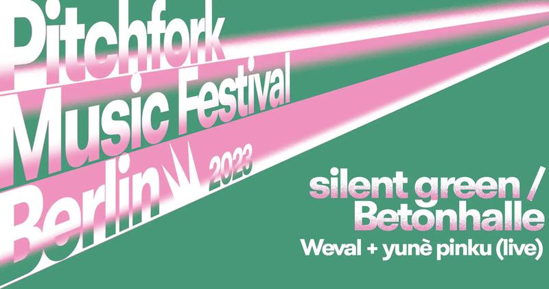 Weval Konzert Berlin