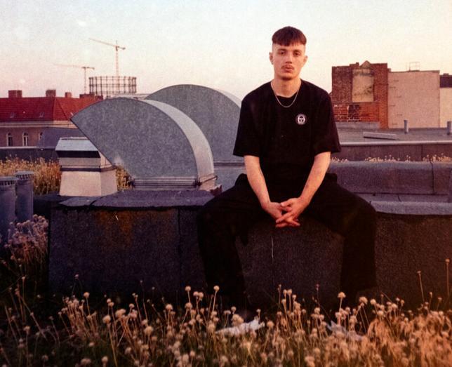 Whitey en vogue Konzert Berlin