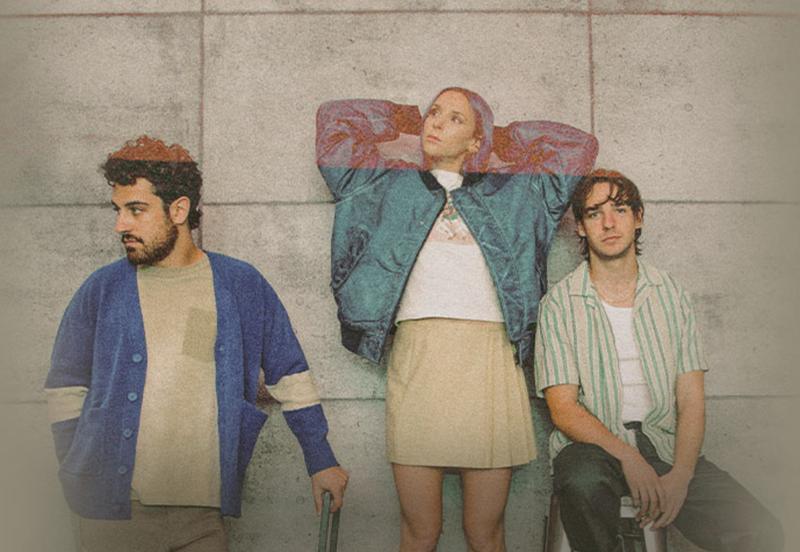 Wild Rivers Konzert Berlin