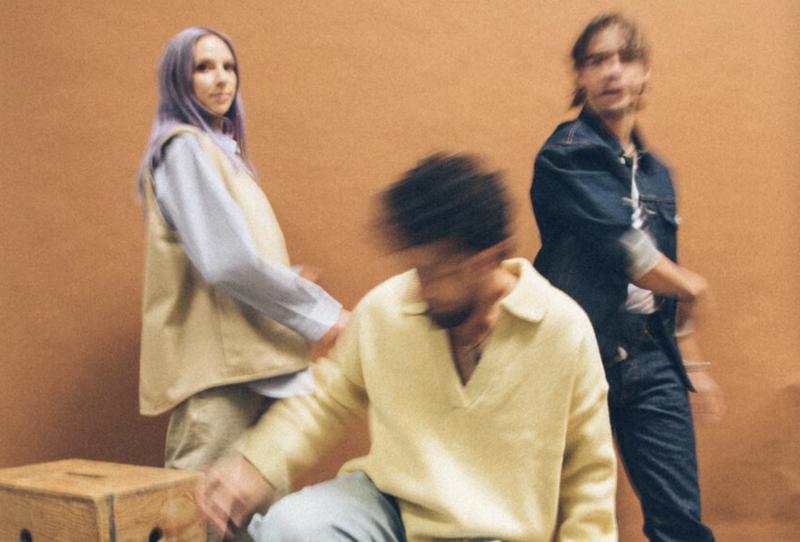 Wild Rivers Konzert Berlin