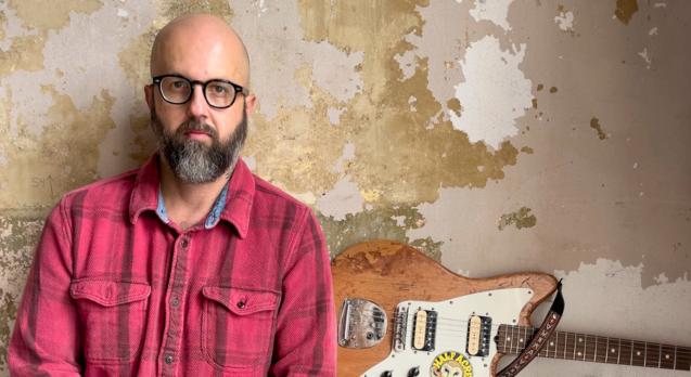 William Fitzsimmons Konzert Berlin