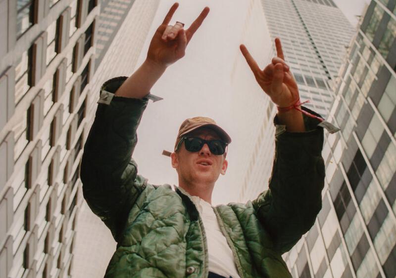 Willie J Healey Konzert Berlin