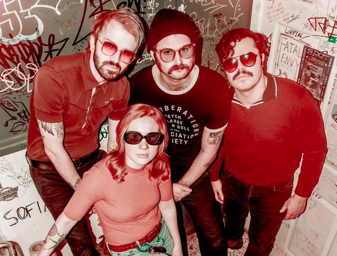 Wine Lips Konzert Berlin