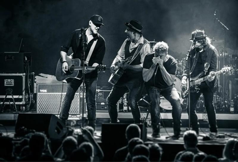 Wingenfelder Konzert Berlin