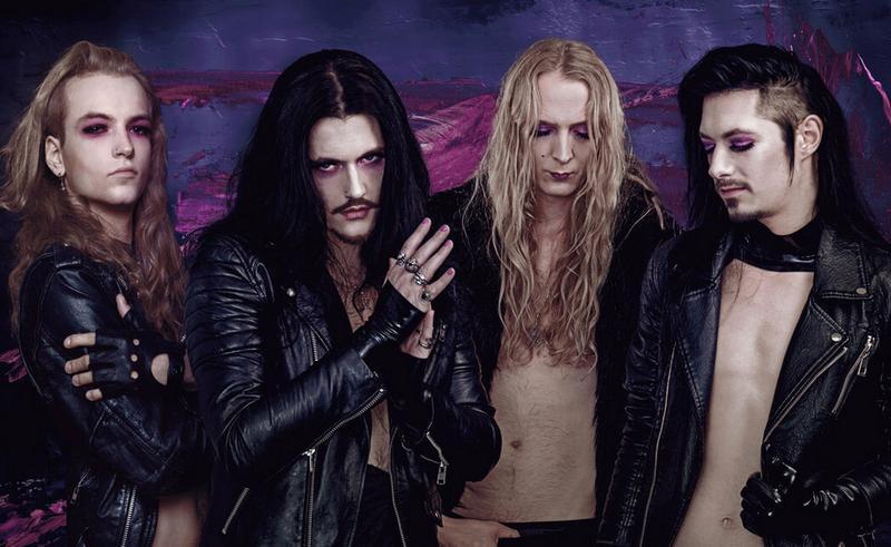 Wisborg Konzert Berlin