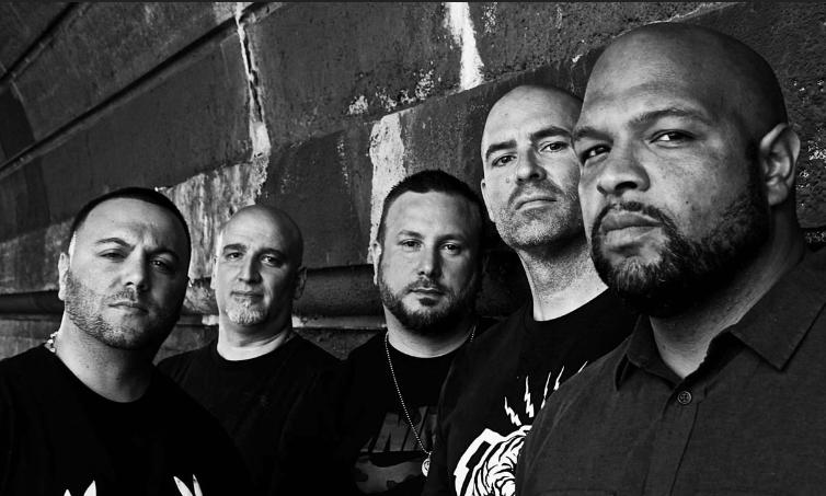 Wisdom In Chains Konzert Berlin