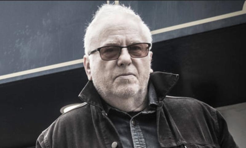 Wreckless Eric Konzert Berlin