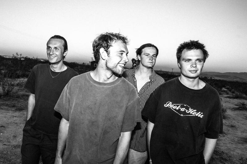 Wunderhorse Konzert Berlin