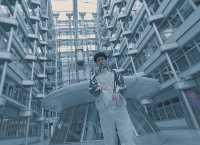 XAVER Konzert Berlin