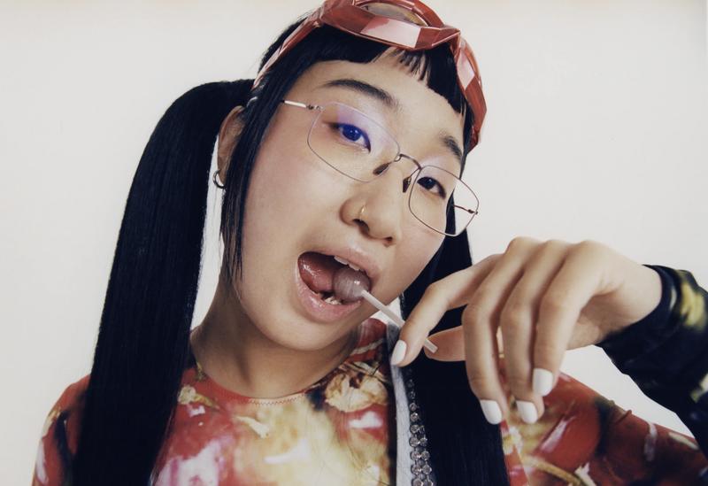 Yaeji Konzert Berlin