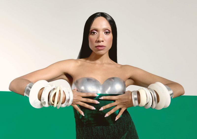 Y'akoto Konzert Berlin