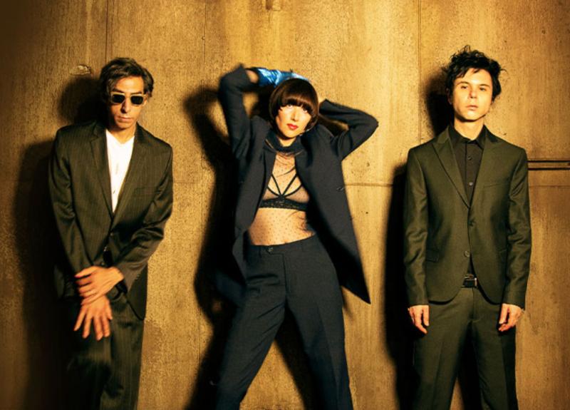 Yeah Yeah Yeahs Konzert Berlin