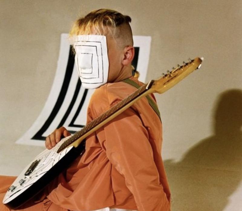 Yellow Days Konzert Berlin