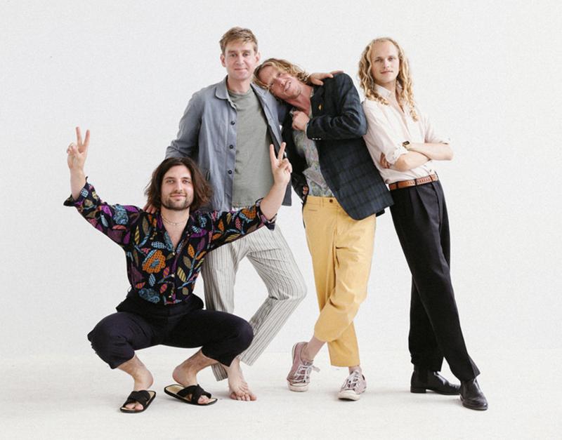 Yin Yin Konzert Berlin