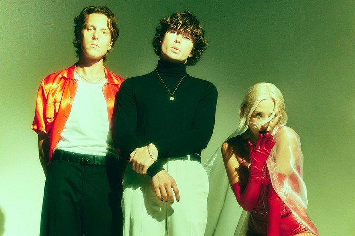 Yonaka Konzert Berlin