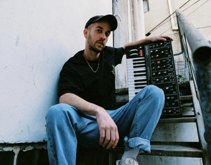 Yoni Mayraz Konzert Berlin