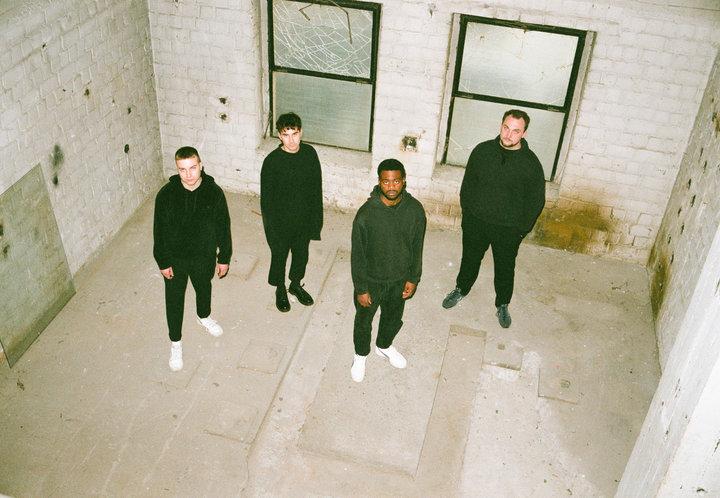 Yours, Karim  Konzert Berlin