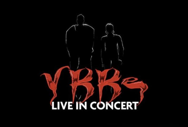 Yung Kafa & Kücük Efendi Konzert Berlin