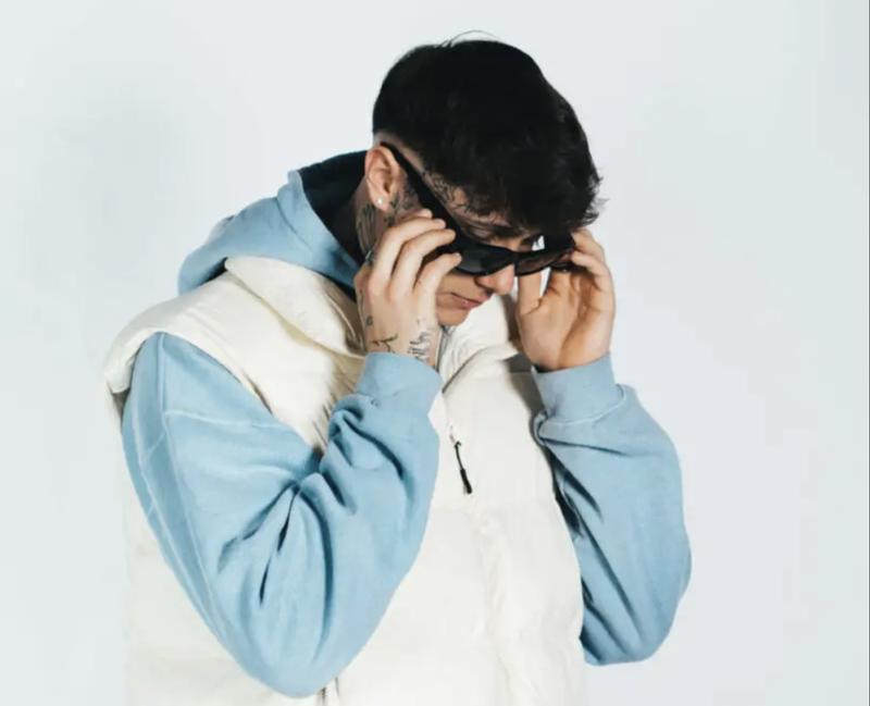 Yung Yury Konzert Berlin