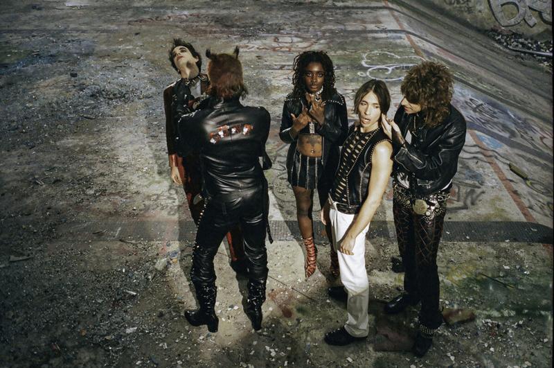 Yves Tumor Konzert Berlin