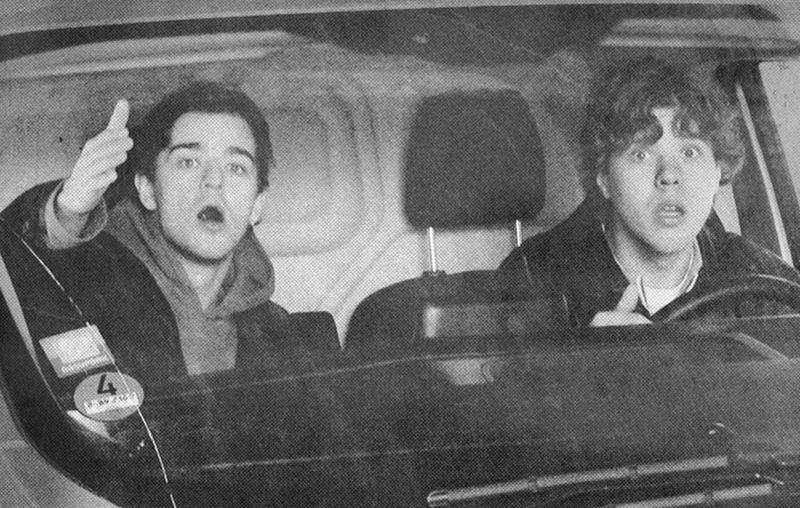 Zartmann Konzert Berlin