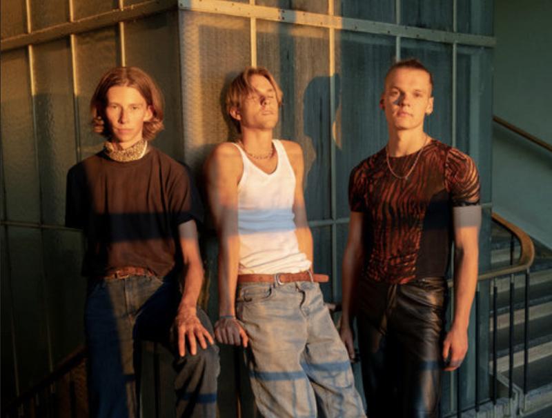 Zimmer90 Konzert Berlin