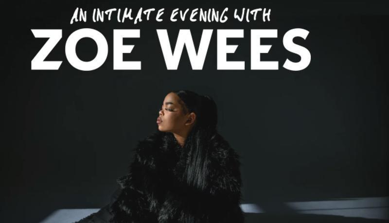 Zoe Wees Konzert Berlin