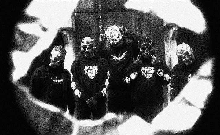 Zombiez Konzert Berlin