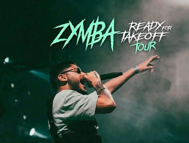 Zymba Konzert Berlin