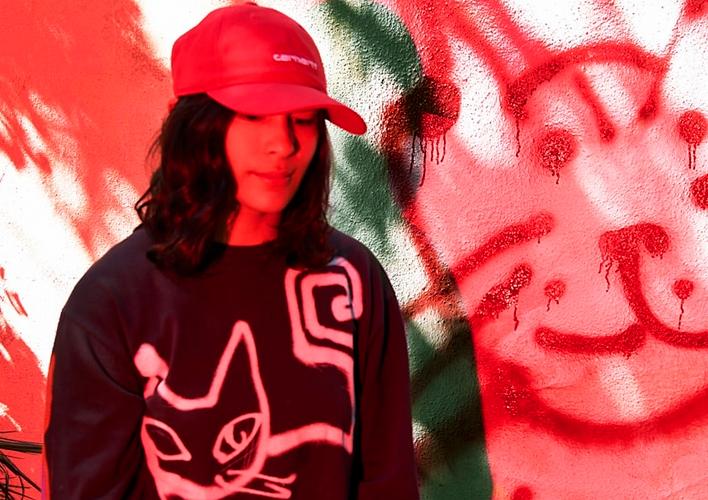 zzzahara Konzert Berlin