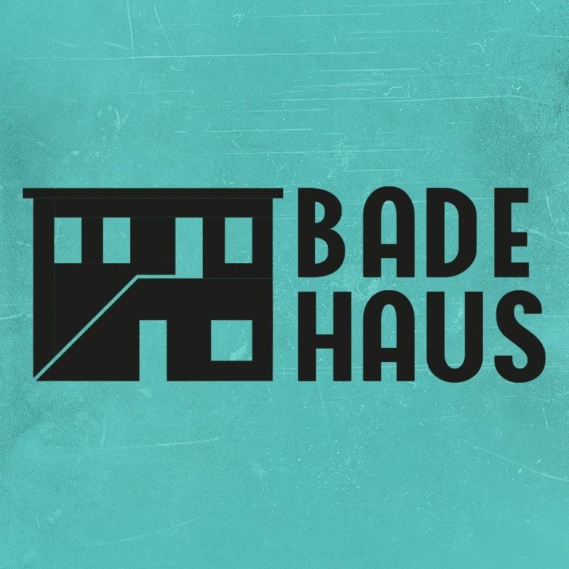 Badehaus Logo