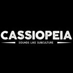 Cassiopeia Logo