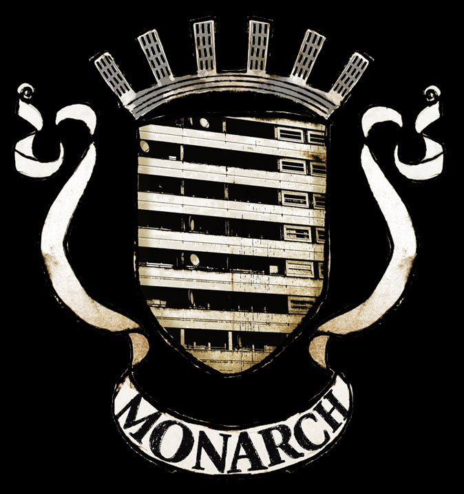 Monarch Logo