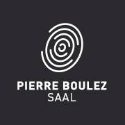 Pierre Boulez Saal Logo