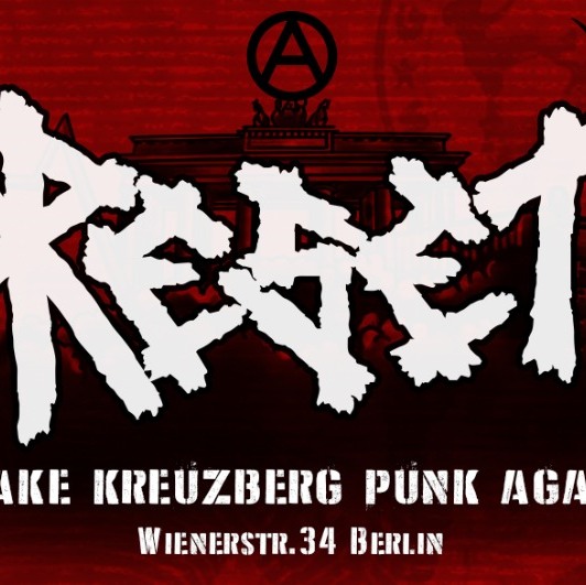 Reset Club Logo