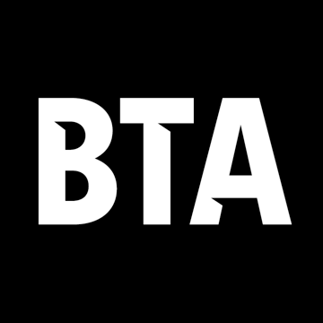Budde Talent Agency Logo